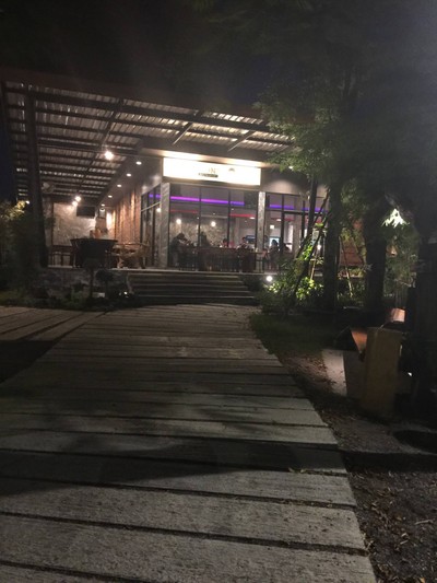หน้าร้าน