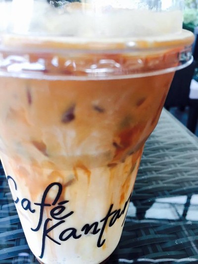 คาราเมลมัคคิอาโต้