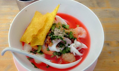 ร้านก๋วยเตี๋ยวนายเบียร์