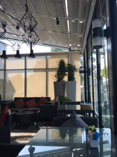 บรรยากาศ