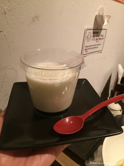 ของหวานตบท้าย