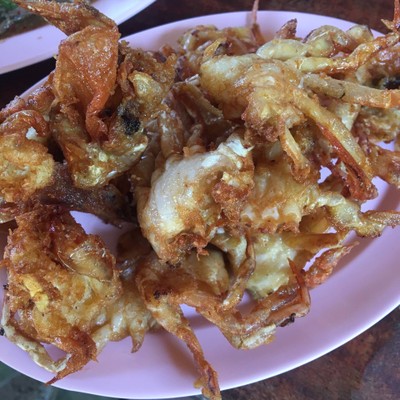 ส้มตำป้าณี