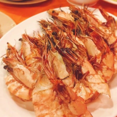 เมนูของร้าน Gypsy@Rawai BBQ ราไวย์
