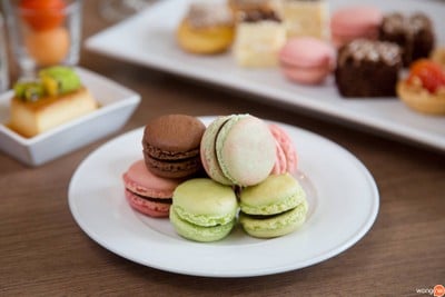 มาการอง