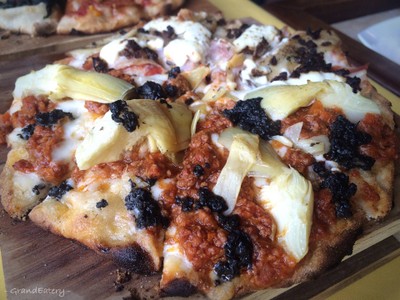 Pizza King