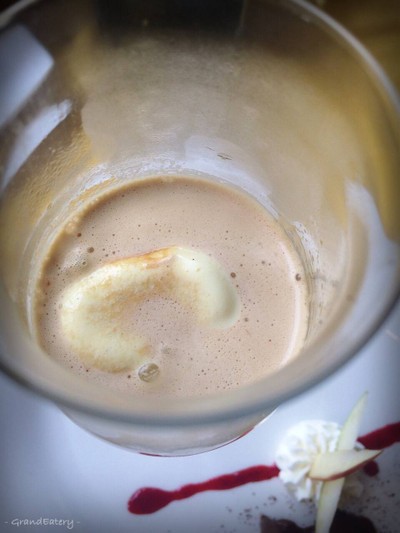AFFOGATO