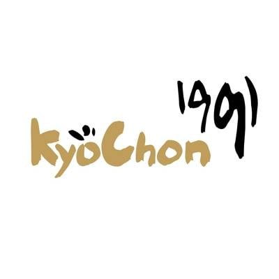KyoChon (เคียวโชน) เซ็นเตอร์พอยท์ ออฟ สยามสแควร์ KyoChon (เคียวโชน) เซ็นเตอร์พอยท์ ออฟ สยามสแควร์
