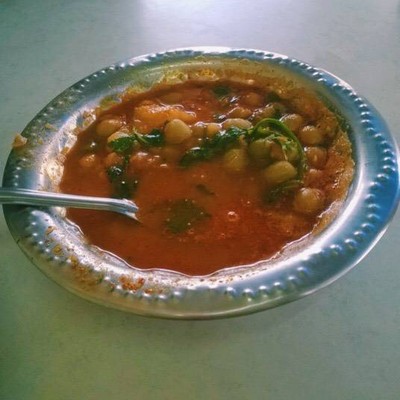 รู้แต่ไม่อร่อย