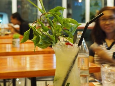 น้ำต้มยำน้ำใส