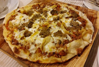 Pizza King