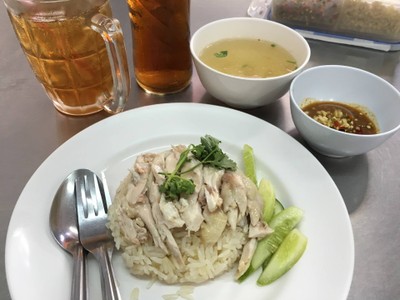 ข้าวมันไก่ตอนเจสัน