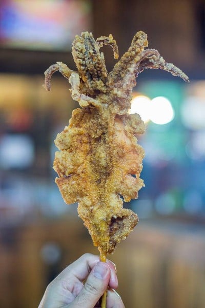 Chicken Man