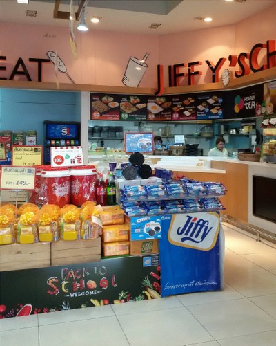 หน้าร้าน