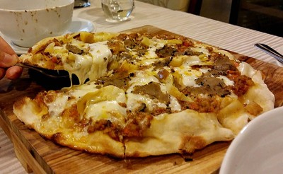 Pizza King