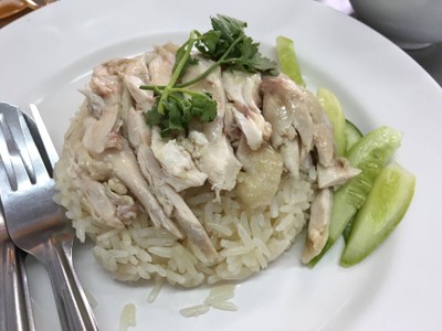 ข้าวมันไก่ตอนเจสัน
