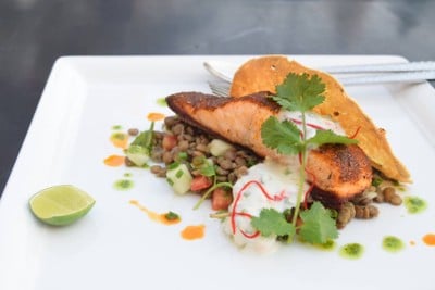 sala rattanakosin eatery and bar