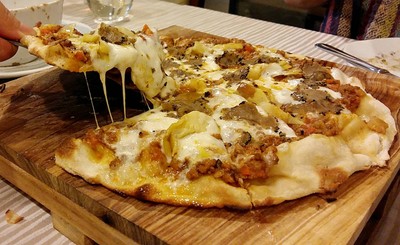 Pizza King