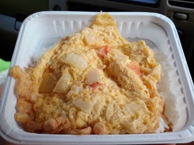 ไข่เจียวง่ายๆ