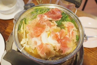 จุ่มจิ้มริมคลอง