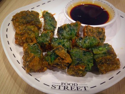 กุ้ยช่ายสี่เหลี่ยม