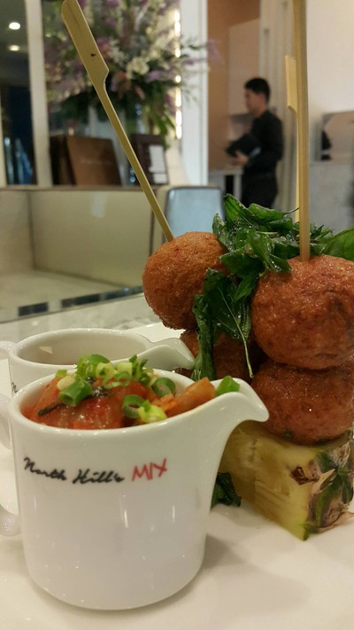 อาหาร หรือ เครื่องดื่ม