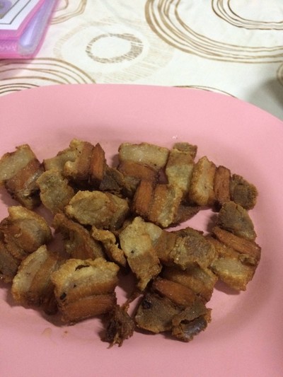หมูเค็ม