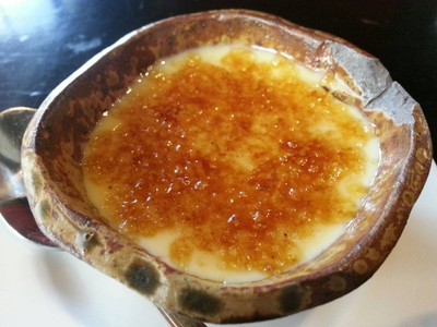 Creme Catalana
