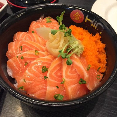 Asian Corner เดอะวอร์ค ราชพฤกษ์ Asian Corner เดอะวอร์ค ราชพฤกษ์