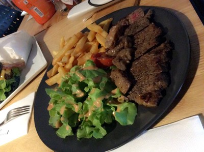 CLASS Cafe' วัดบูรพ์