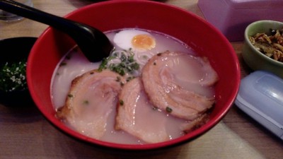 Chashu Ramen 95 บาท