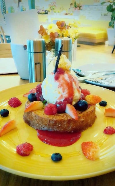 Simple Food Honey simply Great Simple Food Honey simply Great