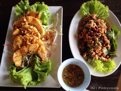 อาหาร หรือ เครื่องดื่ม