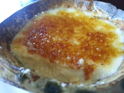 Creme Catalana