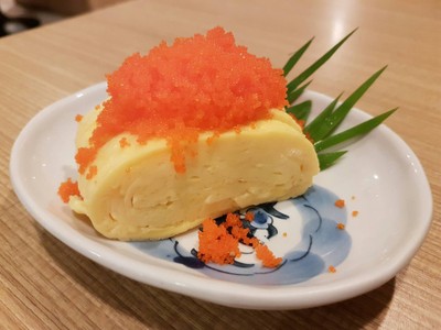 ไข่หวาน