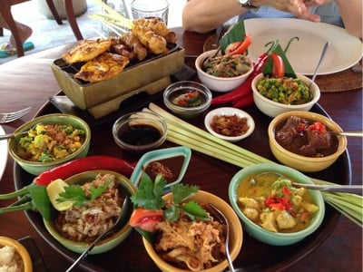 Bumbu Bali
