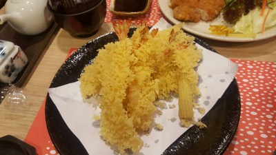 Tempura