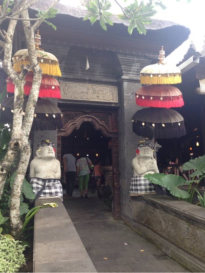 หน้าร้าน