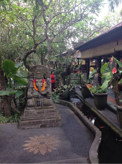 บรรยากาศ