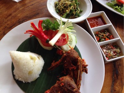 Bebek Pelalah