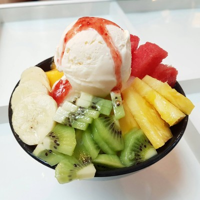 Topresso Cafe' (ทูเพรสโซ่ คาเฟ่) Central Festival Phuket Topresso Cafe' (ทูเพรสโซ่ คาเฟ่) Central Festival Phuket