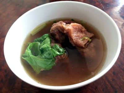 เนื้อตุ๋น
