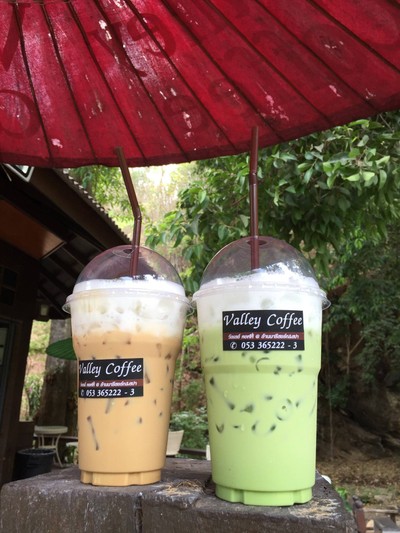 Valley Coffee & Lanna Resort