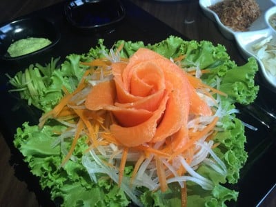 Sea Bass Bar & Restaurant
