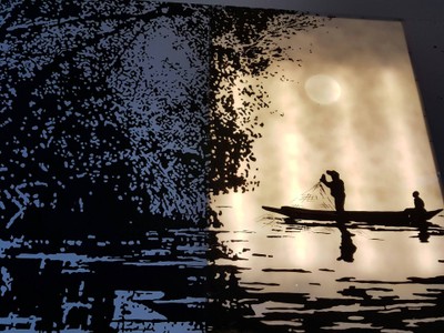 บรรยากาศ