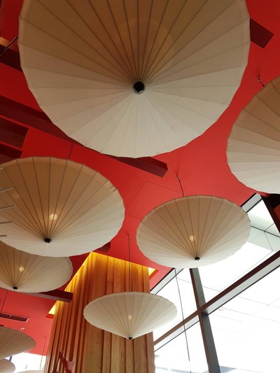 บรรยากาศ