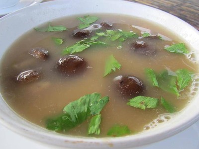 ข้าวต้มหมู