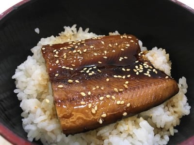 เมนูของร้าน Curry Boy