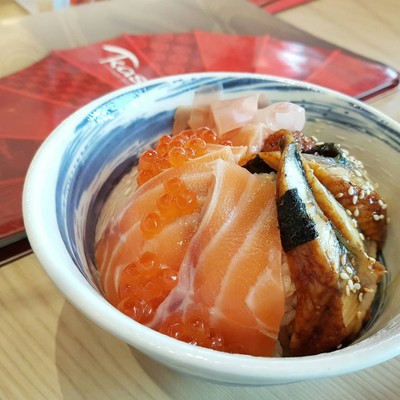 Kasa Japanese Restaurant