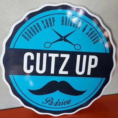 Cutz up Padriew