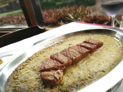 ออสเตเลียน สติ ลอยด์ แบล๊ค แองกลัส 300กรัม